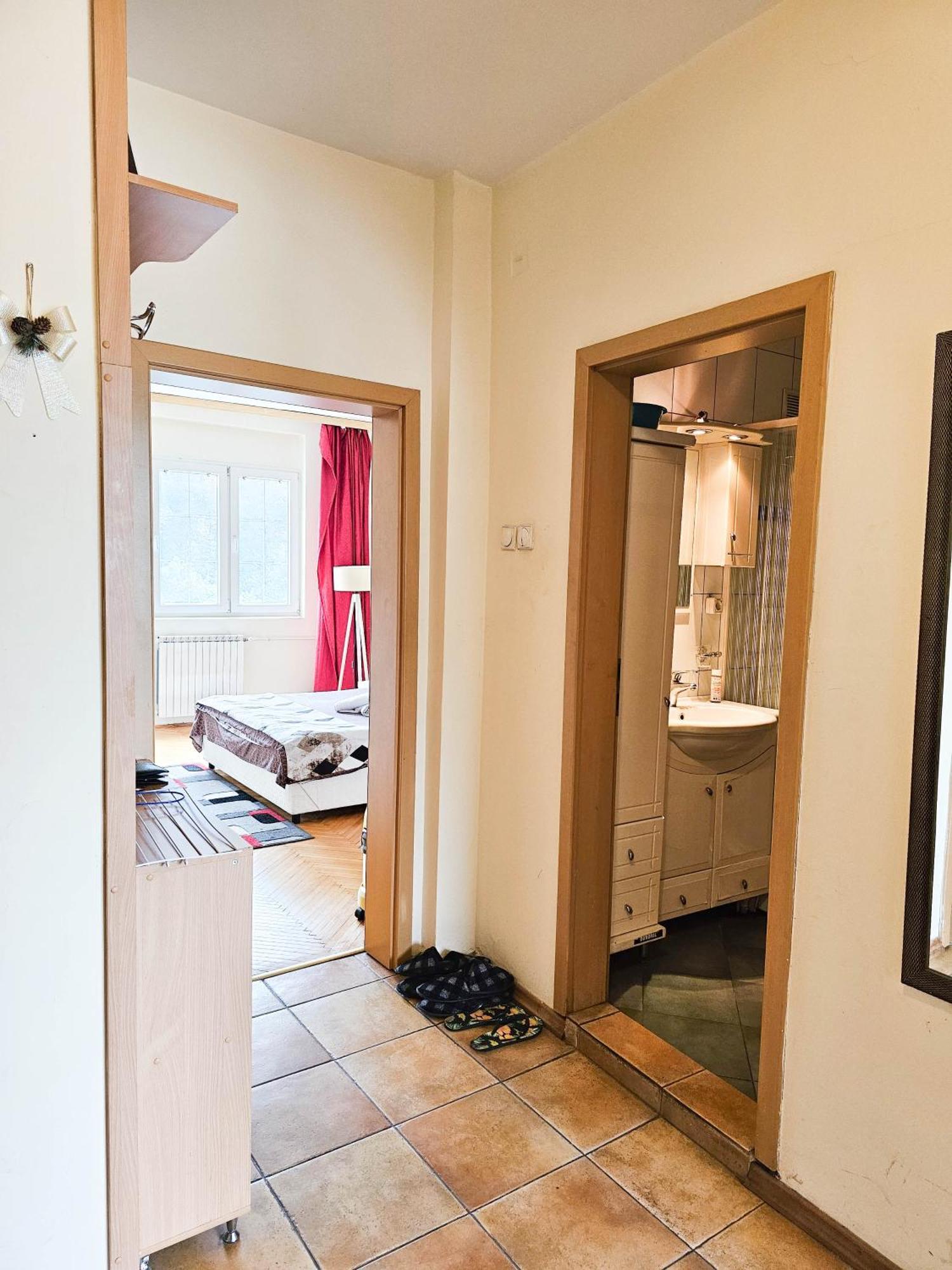 Appartement Exclusive Main Square