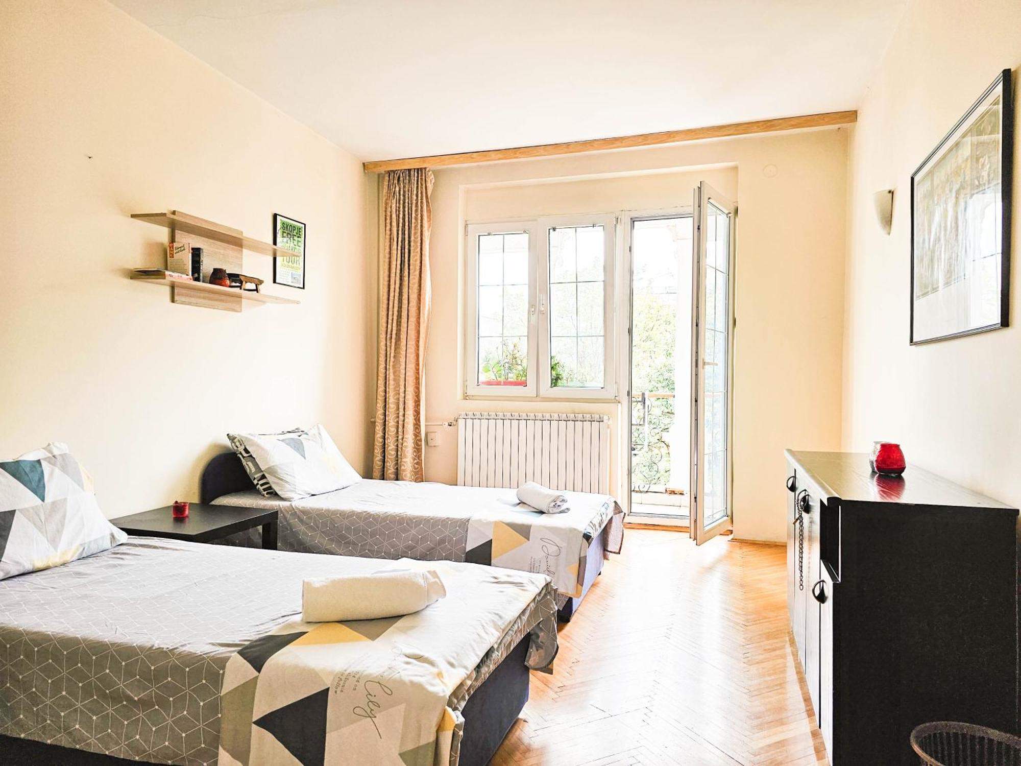 Appartement Exclusive Main Square