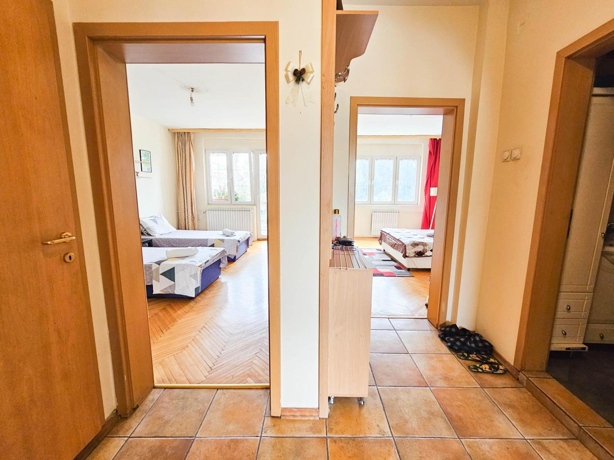 Appartement Exclusive Main Square