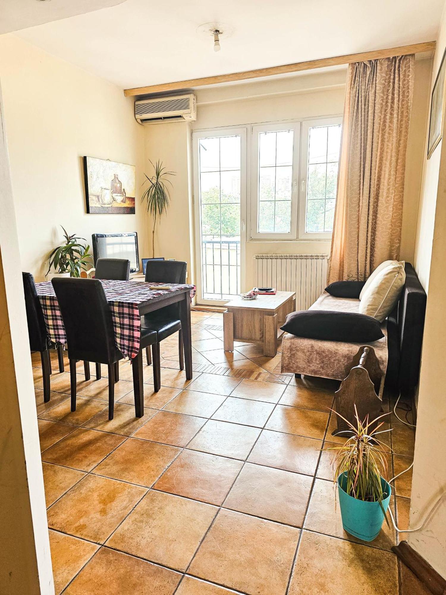 Exclusive Main Square Appartement Skopje