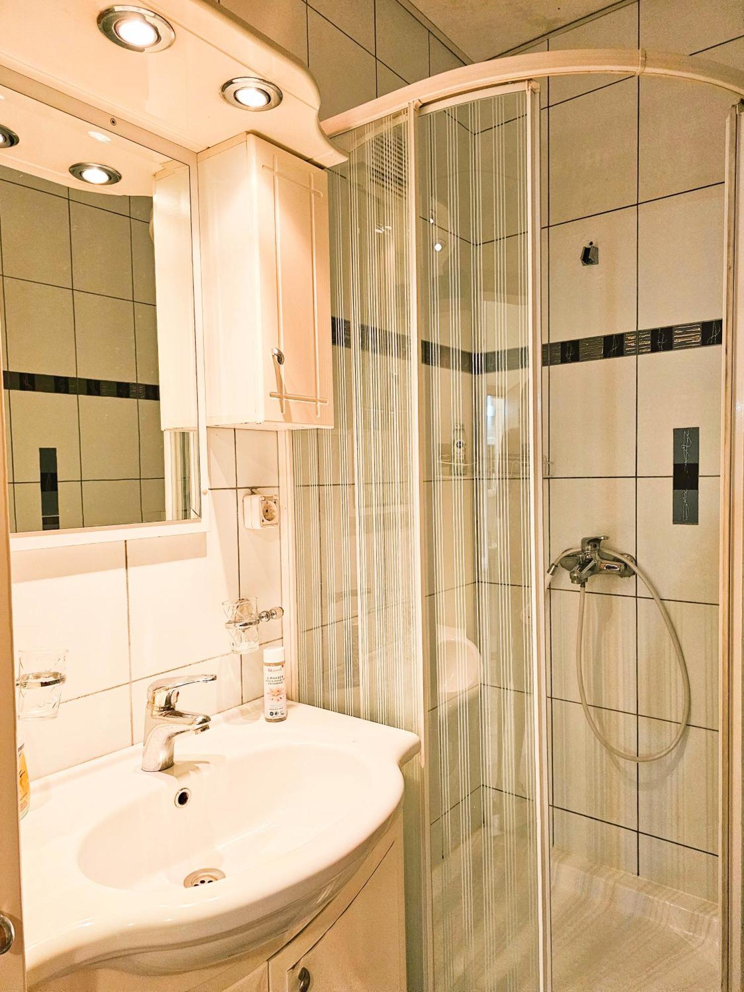 Appartement Exclusive Main Square