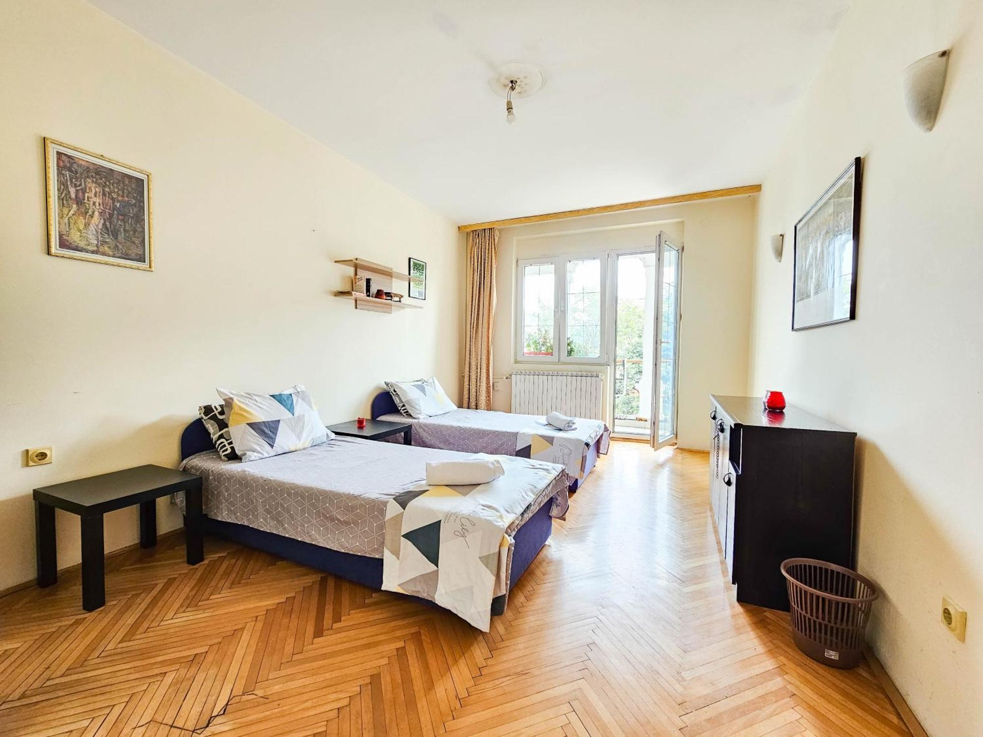 Appartement Exclusive Main Square