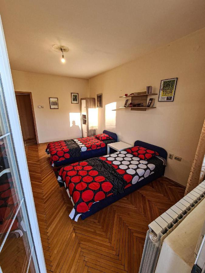 Exclusive Main Square Appartement Skopje