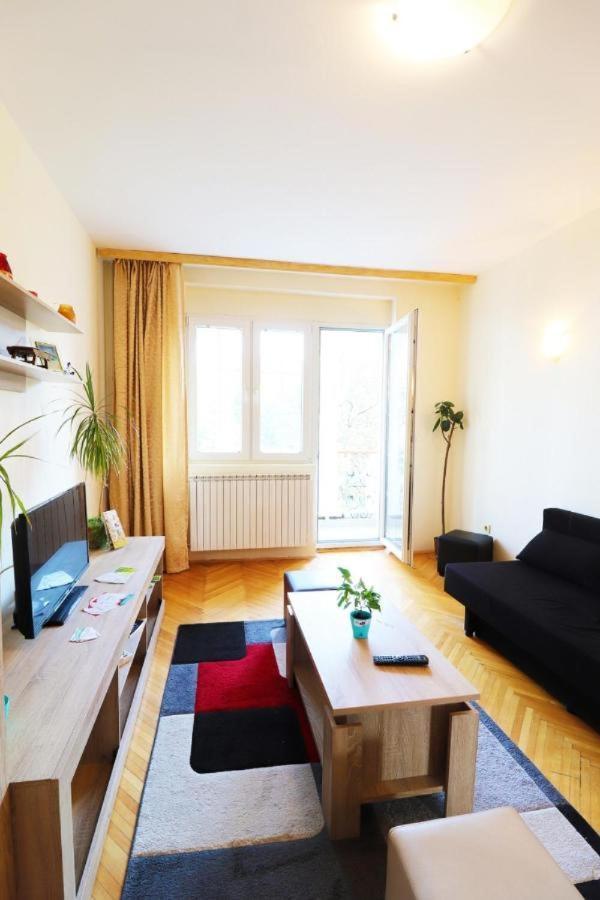 Appartement Exclusive Main Square