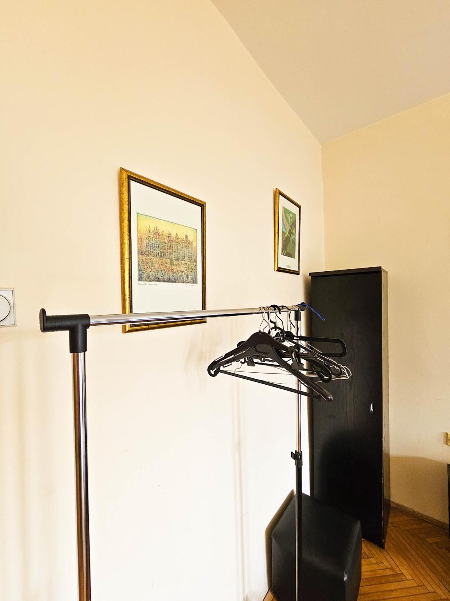 Exclusive Main Square Appartement