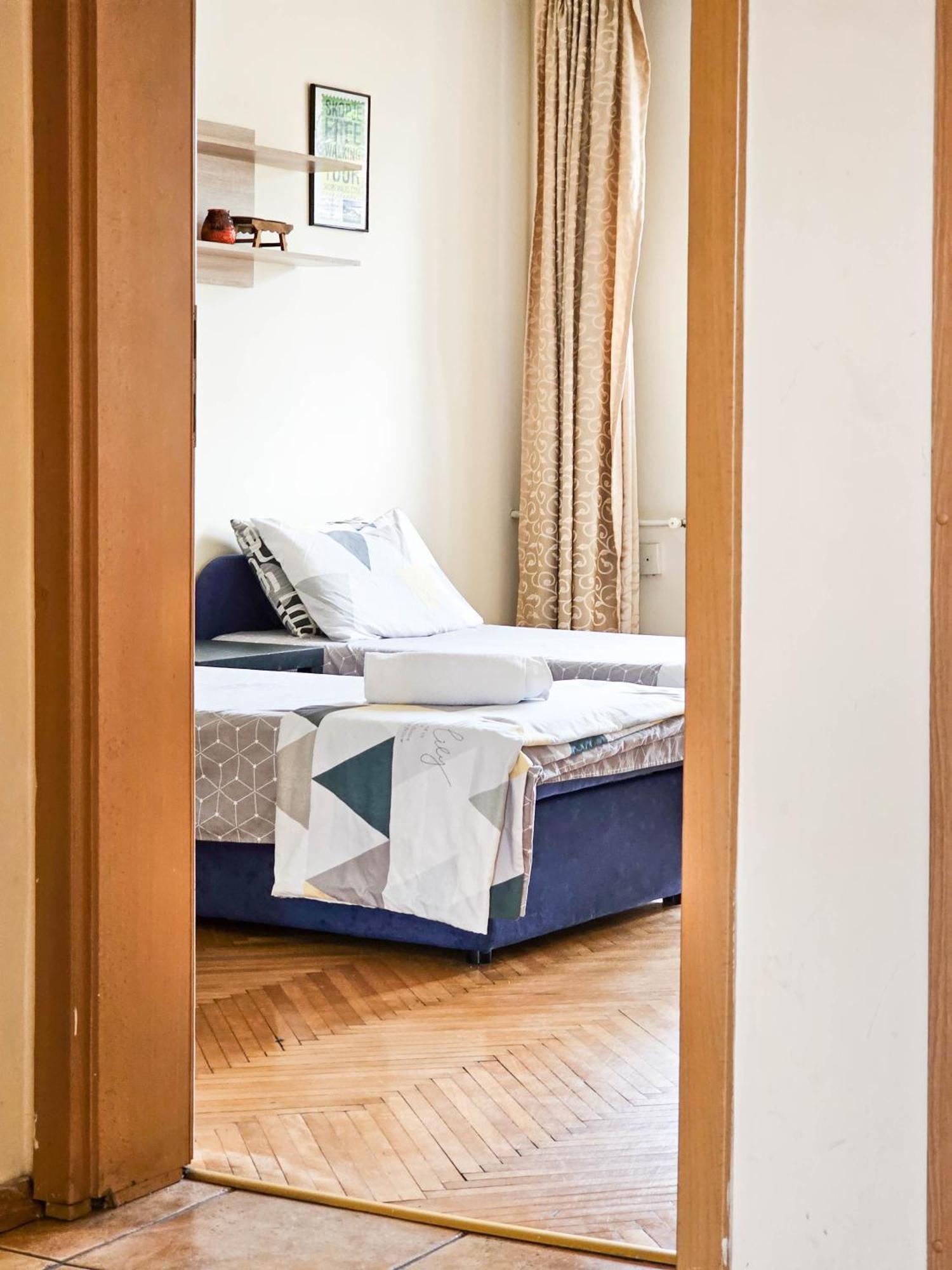 Appartement Exclusive Main Square