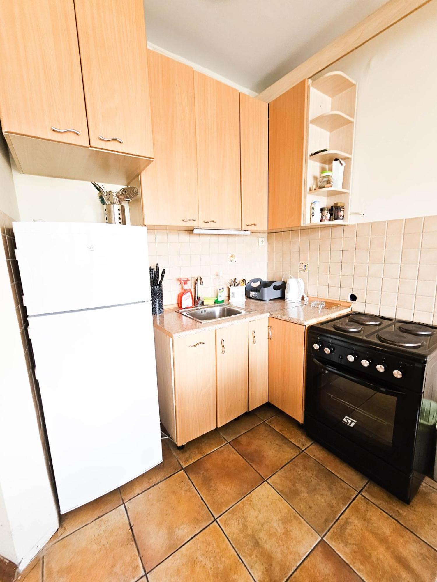 Exclusive Main Square Appartement