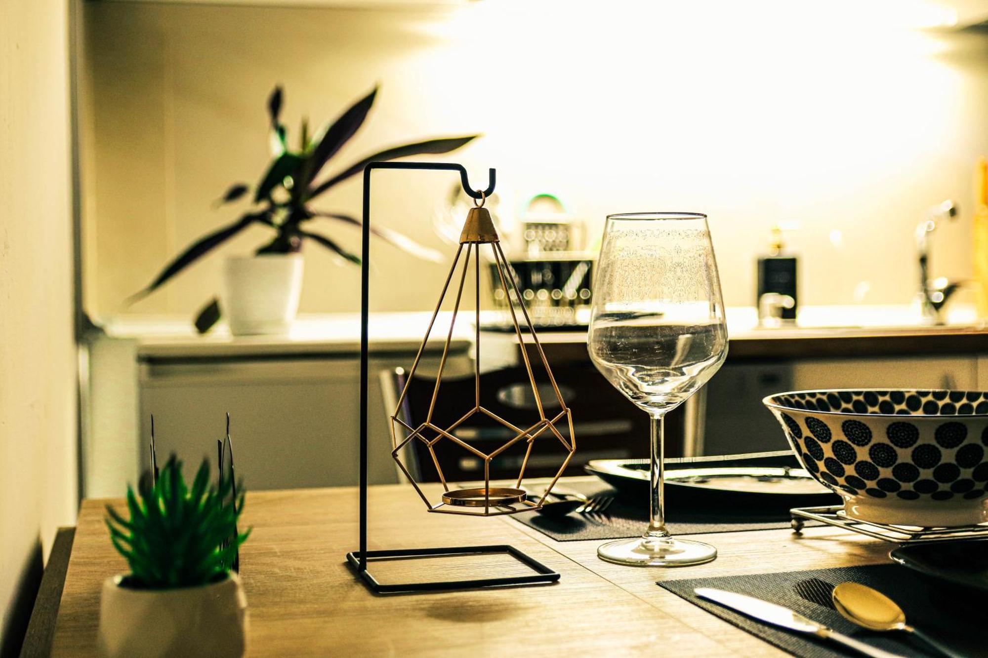 Appartement Exclusive Main Square