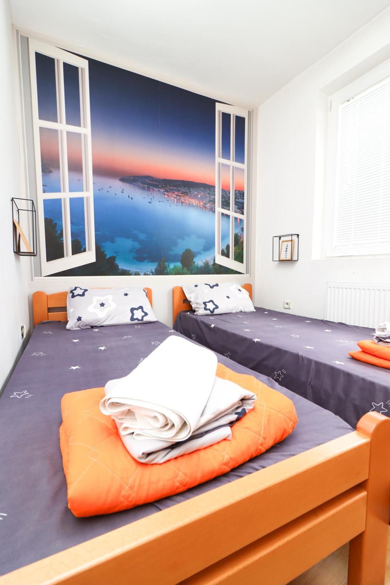 Exclusive Main Square Appartement