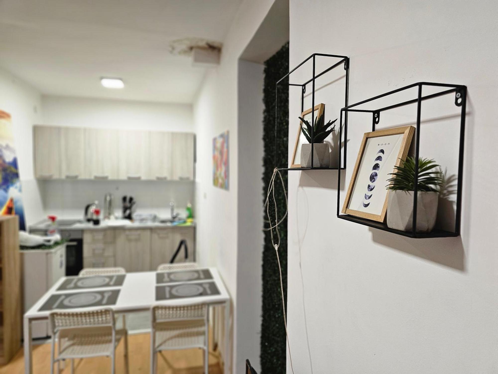 Exclusive Main Square Appartement Skopje