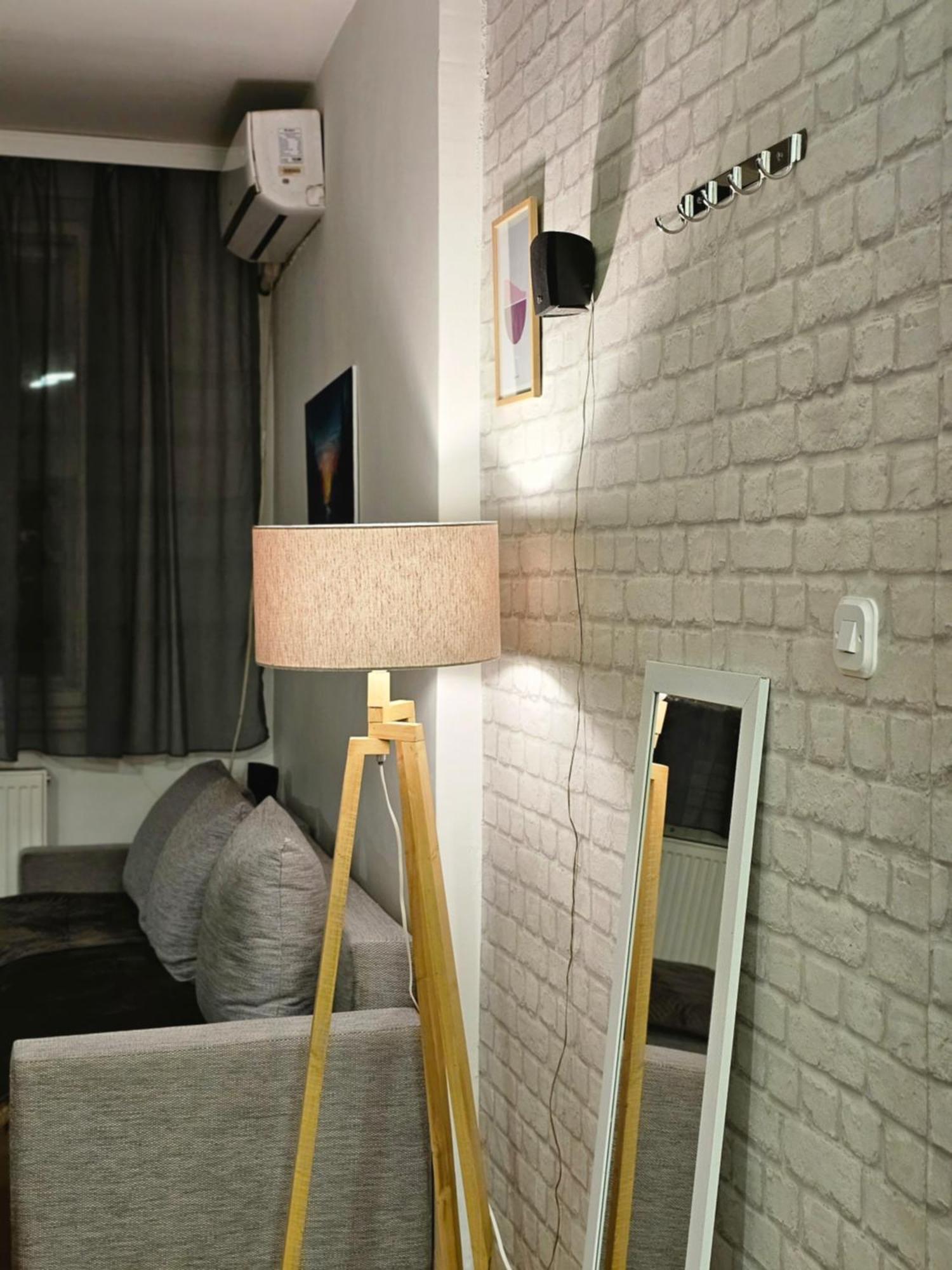 Exclusive Main Square Appartement