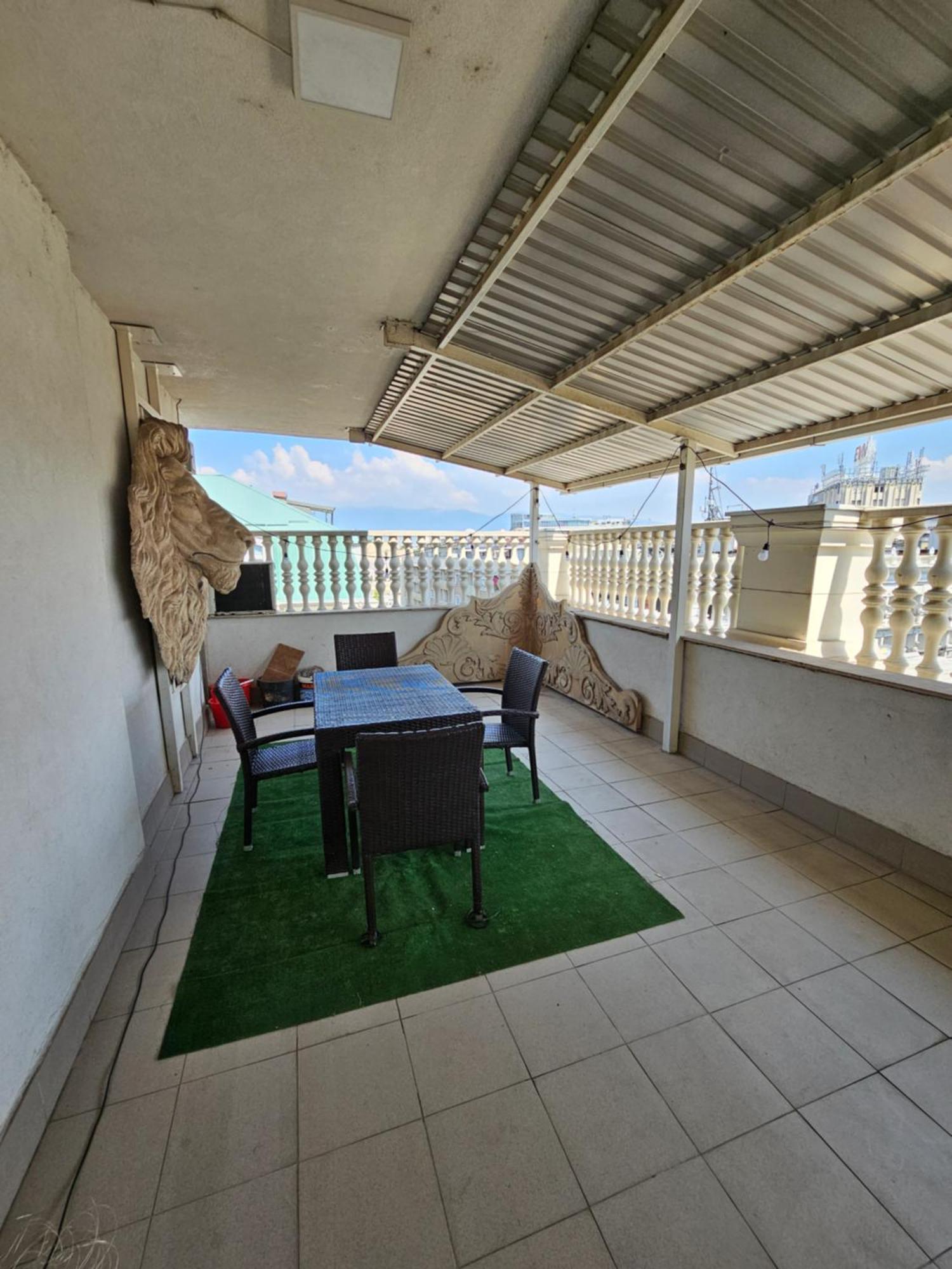 Appartement Exclusive Main Square Skopje